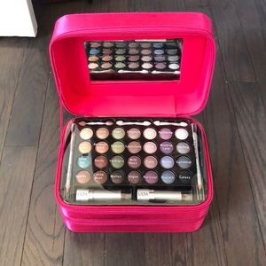 Ulta Beauty Makeup Kit
